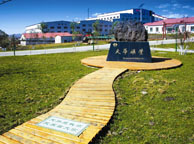海南天华矿业集团