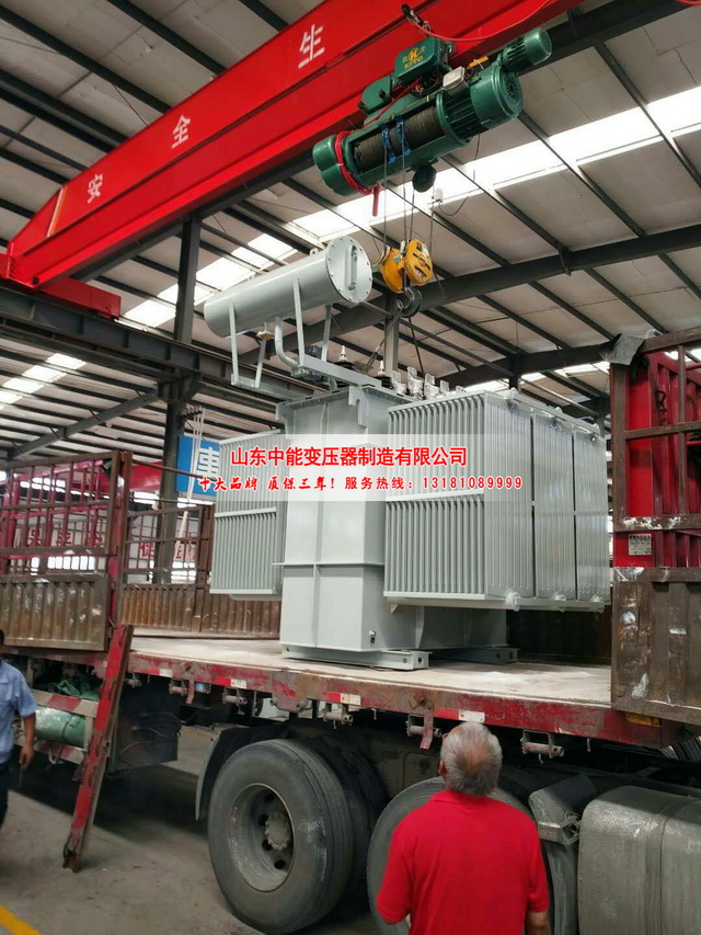 海南S11-8000KVA/35KV/10KV油浸式变压器价格