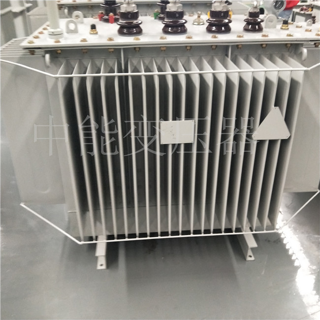 海南S20-800KVA变压器